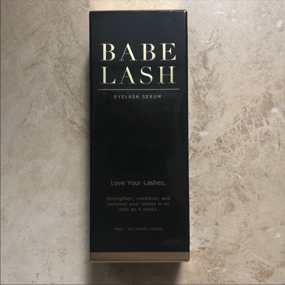 babe lash Other - Babe Lash Serum babe lash Other - Babe Lash Serum